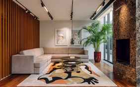 Lobby-Martinhal Oriente 